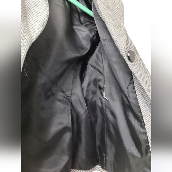 Jones New York Suit Blazer / Jacket - Picture 6 of 7